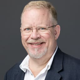 Allan Mackenzie