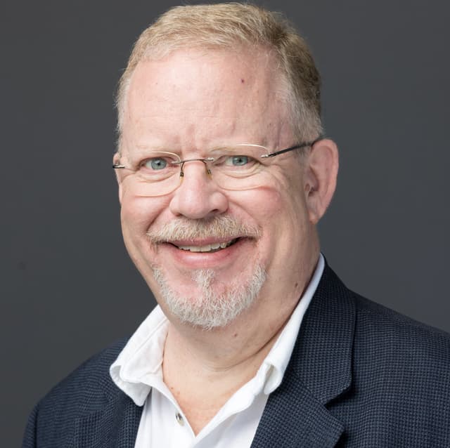 Allan Mackenzie